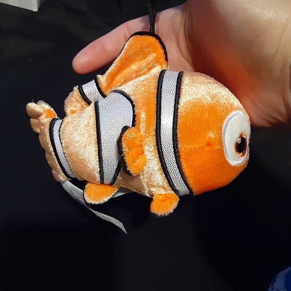 Finding Nemo Buddy clip - Picture 5 of 6